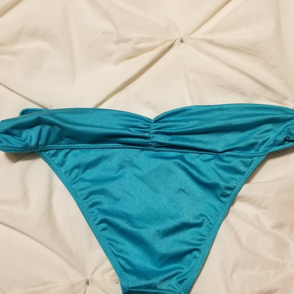 Victoria's Secret Bikini bottoms